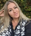 Rencontre Femme : Tatiana, 44 ans à Ukraine  Mykolaiv